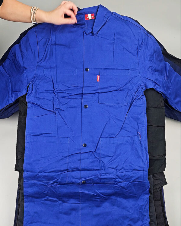 Фотография  131 - Рабочая одежда крем+экстра (Work clothes cr+ex)#25 кг, ЛОТ СХ-0264 оптом в Салехарде и Ямало-Ненецком АО