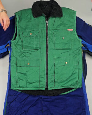 Фотография  504 - Рабочая одежда крем+экстра (Work clothes cr+ex)#25 кг, ЛОТ СХ-0265 оптом в Салехарде и Ямало-Ненецком АО