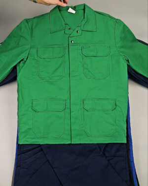 Фотография  727 - Рабочая одежда крем+экстра (Work clothes cr+ex)#25 кг, ЛОТ СХ-0264 оптом в Салехарде и Ямало-Ненецком АО