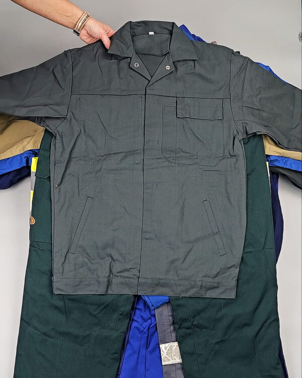 Фотография  134 - Рабочая одежда крем+экстра (Work clothes cr+ex)#25 кг, ЛОТ СХ-0265 оптом в Салехарде и Ямало-Ненецком АО