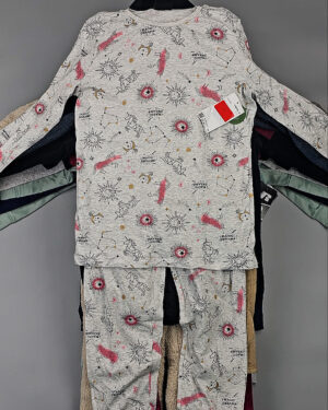 BRAND STOCK Kids Winter - Сток оптом