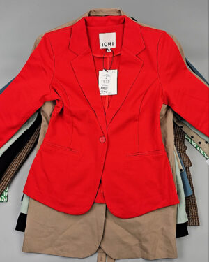 Жакеты женские СТОК 115 - Сток оптом