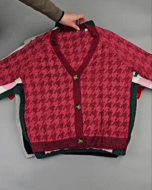 Джемпера жен TCM 115 - Сток оптом