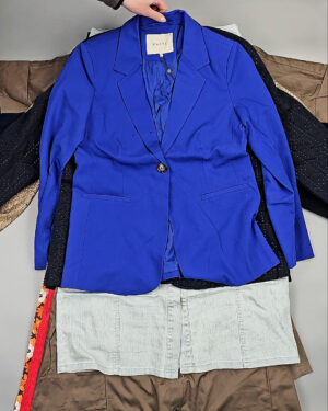 DAN Group mix 125 - Сток оптом