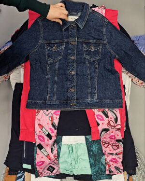 TCM, LIDL, C&A Summer 115 - Сток оптом