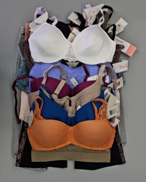 Нижнее белье TRIUMPH 104 - Сток оптом