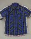 Рубашки к/р - Секонд-хенд оптом