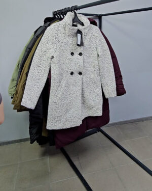 # Верхняя одежда Bestseller + зима 086 - Сток оптом